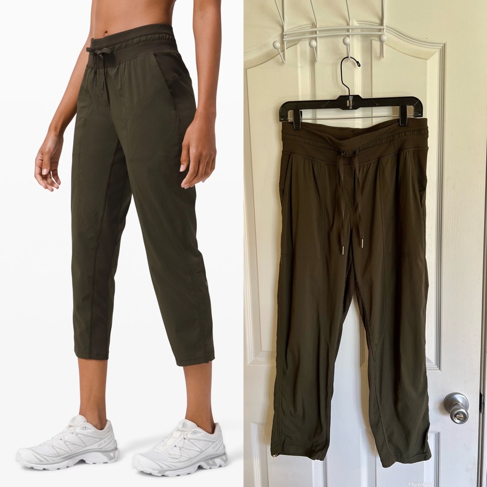 Lululemon Dance Studio Pants